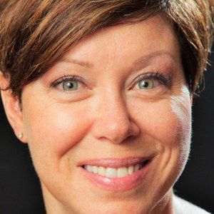 Meet your Posher, Annie